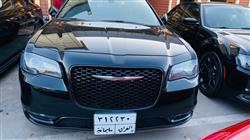 كرايسلر 300